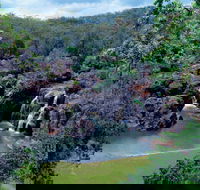 Little Millstream Falls - Accommodation BNB