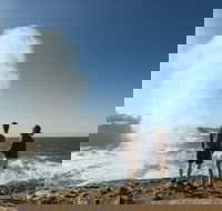 Little Blowhole Kiama - Accommodation BNB