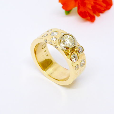 Louise Shaw Jewellery - Accommodation BNB 1