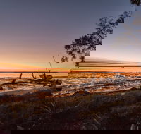 Macleay Island Jencoomercha - Accommodation BNB