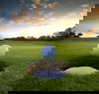 Maitland Golf Club Incorporated - Accommodation BNB