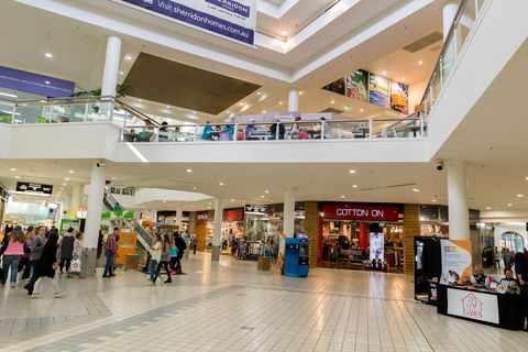 Market Square Shopping Centre - Accommodation BNB 1