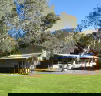 Melrose Heritage Museum - Accommodation BNB