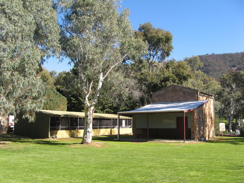 Melrose Heritage Museum - Accommodation BNB 0