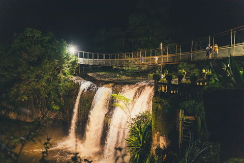 Mena Creek Falls - Accommodation BNB 1