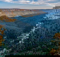 Missingham Lookout Track - Accommodation BNB