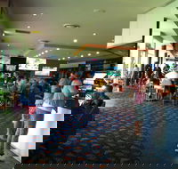 Moruya Bowling and Recreation Club - Accommodation BNB