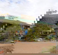 Mount Isa Underground Hospital and Museum - Accommodation BNB