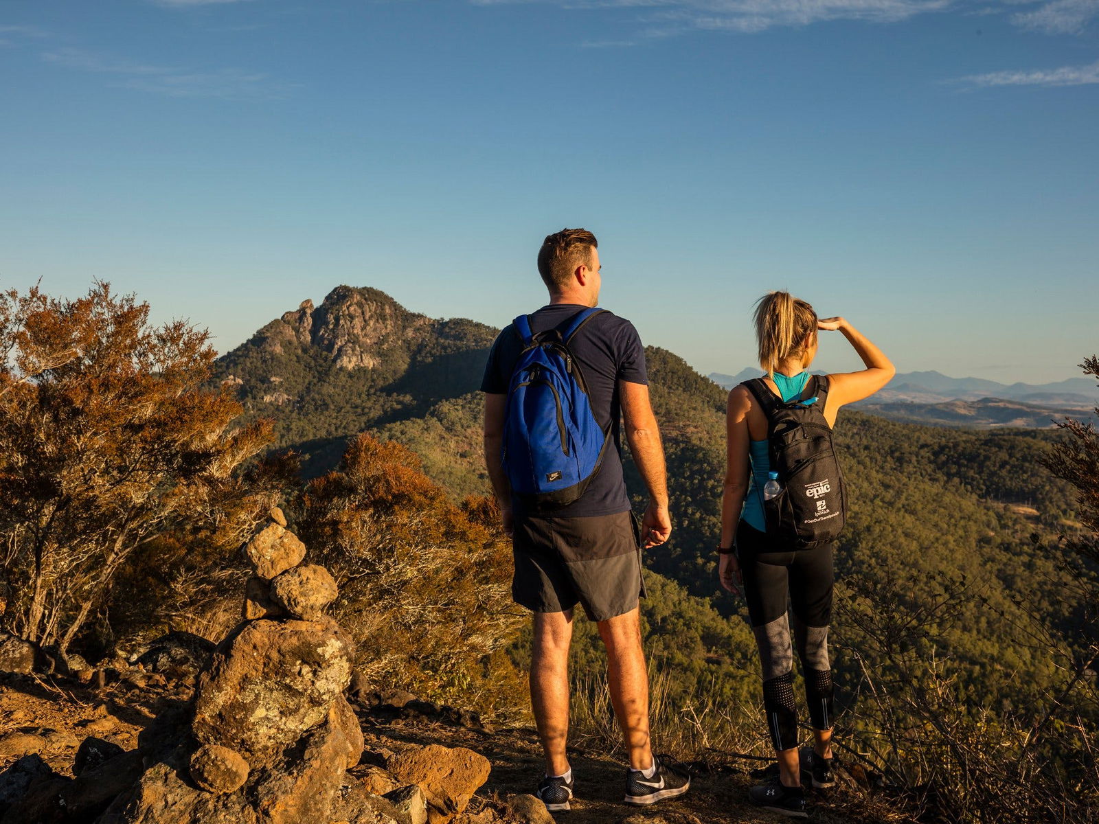 Peak Crossing QLD Accommodation BNB