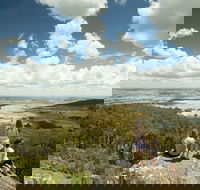 Mt Wombat Lookout - Accommodation BNB