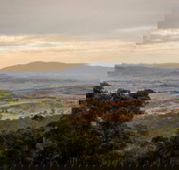 Myrtle Mountain Lookout - Accommodation BNB