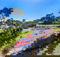 Naracoorte Mini Golf - Accommodation BNB