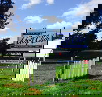 Nathalia Golf Club - Accommodation BNB