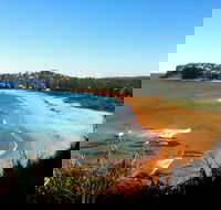 Newport Beach - Accommodation BNB