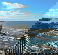 North Head Lookout - Accommodation BNB
