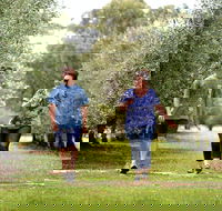 Olives of Beaulieu - Accommodation BNB
