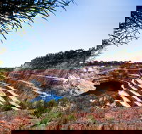 Peak Hill Open Gold Mine - Accommodation BNB