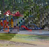 Pembroke Park - Accommodation BNB