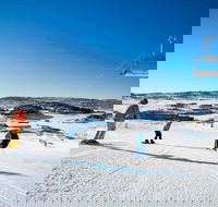 Perisher Valley - Accommodation BNB