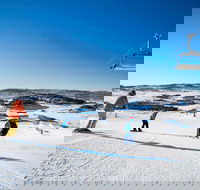 Perisher - Accommodation BNB