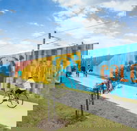 Petrie to Kippa-Ring Shared Pathway - Accommodation BNB