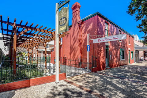 Port Macquarie Museum - Accommodation BNB 0
