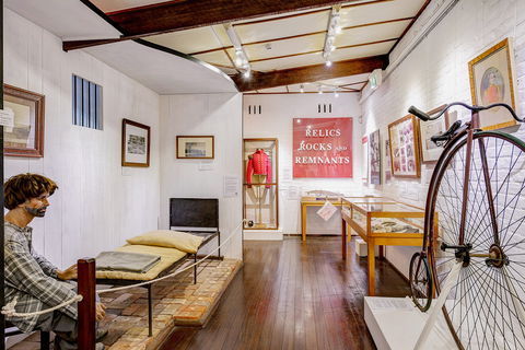 Port Macquarie Museum - Accommodation BNB 2