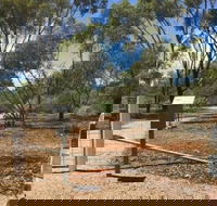 Powell Gardens - Accommodation BNB