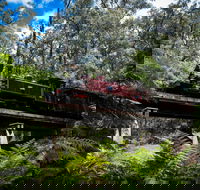 Puffing Billy Railway - Accommodation BNB