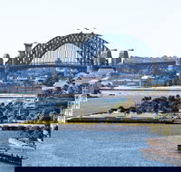 Pyrmont Point Park - Accommodation BNB