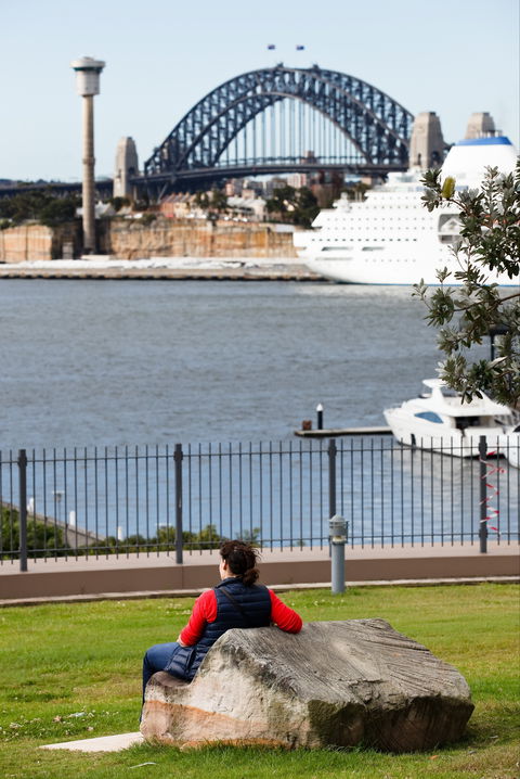 Pyrmont Point Park - Accommodation BNB 1