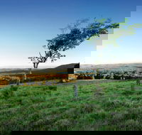 Ravensbourne National Park - Accommodation BNB