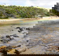 Reef Beach - Accommodation BNB