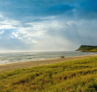 Seven Mile Beach Lennox Head - Accommodation BNB