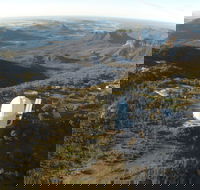 Siding Spring Observatory - Accommodation BNB