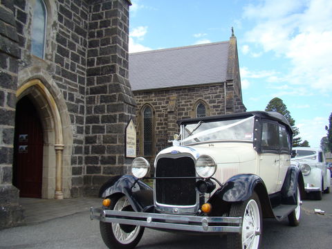 St John's Anglican Church Port Fairy - Accommodation BNB 2