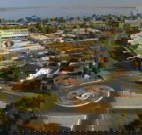 Story City - Barmera - Accommodation BNB