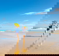 Sunshine Beach - Accommodation BNB