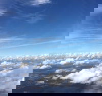 Sydney Motor Glider Flight Group - Accommodation BNB