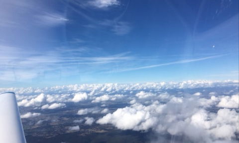 Sydney Motor Glider Flight Group - Accommodation BNB 0