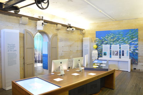 Sydney Institute Of Marine Science Discovery Centre - Accommodation BNB 0