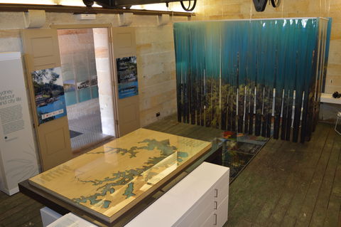 Sydney Institute Of Marine Science Discovery Centre - Accommodation BNB 1