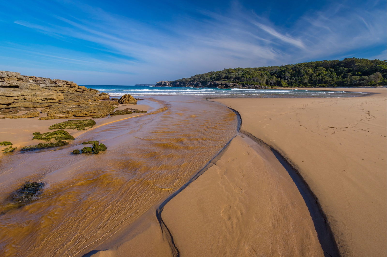 Beecroft Peninsula NSW Accommodation BNB