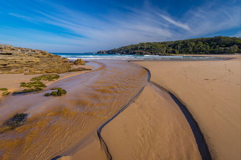 Target Beach - Accommodation BNB 0