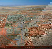 Tennant Creek - Accommodation BNB