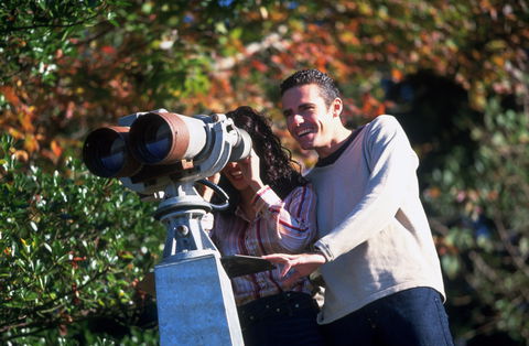 The Lookout Cambewarra Mountain - Accommodation BNB 1