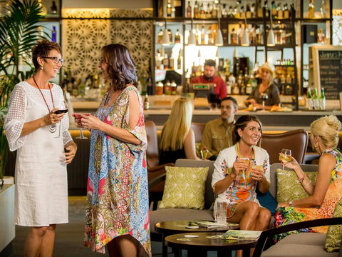 The Westport Club - Accommodation BNB 1