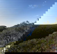 The Rock Lookout - Accommodation BNB