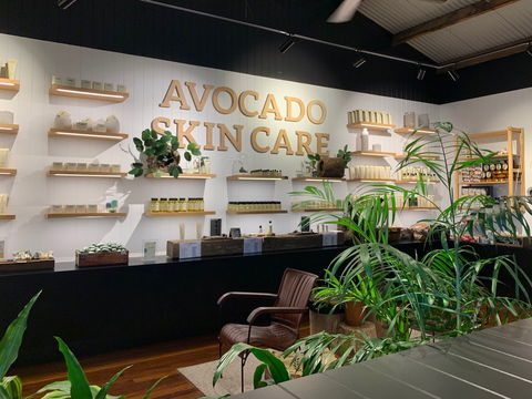 Tropical Fruit World - Accommodation BNB 1