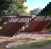 Victorian Truck Drivers Memorial - Accommodation BNB